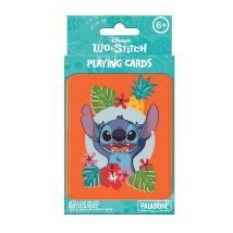 Cartes À Jouer - Lilo Et Stitch - Paladone