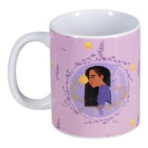 Mug Paladone - Disney - Wish, Asha Et La Bonne Étoile - 300 Ml