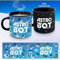 Mug Thermoréactif Wtt - Astrobot - Wtt