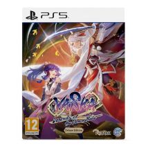 Yasha : Legends Of The Demon Blade - Deluxe Edition - Just For Games