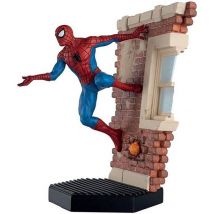 Figurine Spider-man 1/18 Dynamique - Eaglemoss Publications Ltd