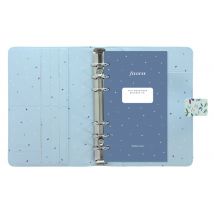 Organiseur 2026 Letts Of London - Garden Sunrise Personal - Filofax