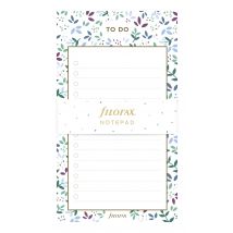 Bloc-notes Filofax - To Do - Garden