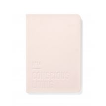 Agenda Civil Semainier 2023/2024 Letts Of London - Beige Rose - A5 - Conscious - Filofax