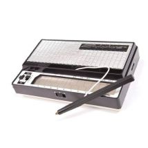 Dübreq Stylophone S1 - Synthétiseur De Poche