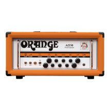 Ad30 Htc, Tête Guitare