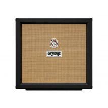 Ppc412, Baffle Guitare Noir