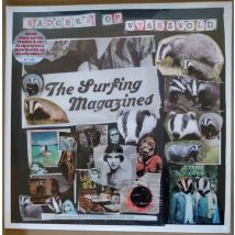 Badgers Of Wymeswold - Édition Colorée