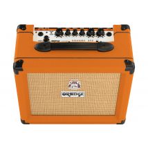 Orange Amps Crush Series Crush 20rt - Amplificateur Combiné Pour Guitare - 20 Watt