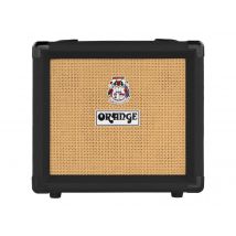Combo Crush 12x, Hp 6, 1 Canal Overdrive Noir