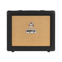 Combo Crush 20w, Hp 8, 2 Canaux Reverb Noir