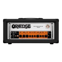 Rockerverb Mkiii 100w Bk