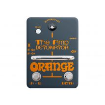 The Amp Detonator