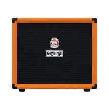 Orange Amps Obc112 - Caisson De Haut-parleur Pour Guitare Basse - Talon Fermé - 400 Watt - Orange