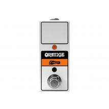 Orange Fs-1 Mini Footswitch - Pour Amplificateur (bouton 1)