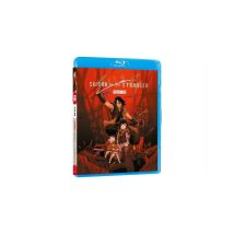 Sword Of The Stranger