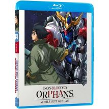 Mobile Suit Gundam : Iron-blooded Orphans - Box 2/2