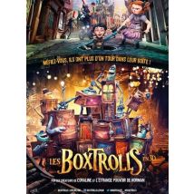 Les Boxtrolls