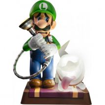 Figurine Luigi's Mansion 3 | Luigi Collector 25 Cm - First 4 Figure