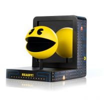 Figurine - Diorama Pac-man - 18 Cm - First 4 Figure