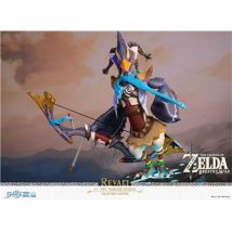 Figurine Zelda - Revali Collector's Edition - Statuette 26cm - First 4 Figure