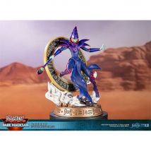 Figurine Magicien Sombre - Yu-gi-oh ! - 29 Cm - First 4 Figure