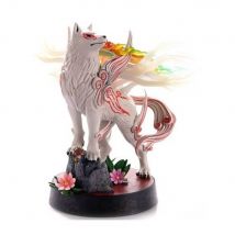 Figurine Shiranui - Okami - 22 Cm - First 4 Figure