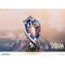Figurine Bouclier Hylian Shield - Zelda - First 4 Figure