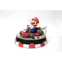 Figurine - Mario Kart - Mario Edition Collector - First 4 Figure