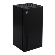 Frigo Cooler Xbox Series X - 4.5l - 8 Canettes - Microsoft