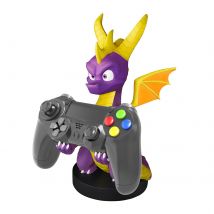 Figurine Support Manette - Spyro - Exquisite Gaming