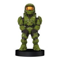 Figurine Support Et Chargeur - Spartan John 117 - EXQUISITE GAMING