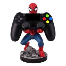 Figurine Support - Spider-man - Cable Guys