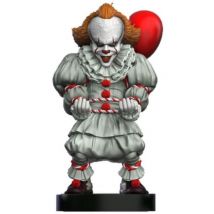Ça - Figurine Cable Guys - Support De Manette