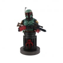 Support De Manette Star Wars - Boba Fett - Cable Guys