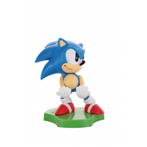 Figurine Holdem - Sonic - Sliding Sonic - Exquisite Gaming