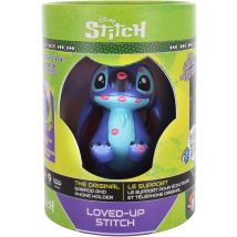 Figurine Support Cable Guys - Lilo & Stitch Loved Up