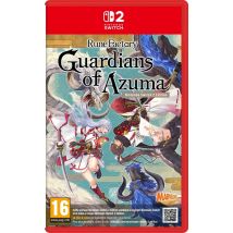 Rune Factory: Guardians Of Azuma - Nintendo Switch 2 Edition - Just For Games
