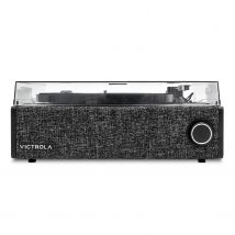 Victrola Platine Vinyle Blutooth Inout Cellule At-3600la Eastwood Maxlp - Noir