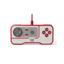 Manette Filaire Pour Console Evercade - Blaze