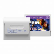 Cartouche Irem Arcade Collection - Evercade - Blaze