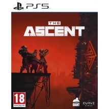 The Ascent - UIE