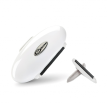 Rasoir Compact Et Brosse Anti-bouloches Pour Tissus Et Tricots Gleener - Milpoint