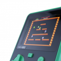 Console Rétrogaming Blaze - Taito Super Pocket