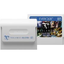 Thalamus Collection 1 - Cartouche Evercade N°7 Home Computer - Just For Games