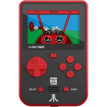 Atari Super Pocket Just For Games