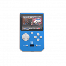 Technos Super Pocket - Just For Games