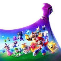 Mario + Rabbids Sparks Of Hope (original Soundtrack)