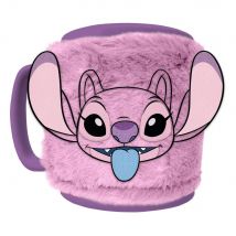 Lilo & Stitch - Mug Fuzzy Angel - Pyramid International