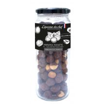 Pralines Noisettes L'Épicerie Du Chef - 200 G - Scrapcooking